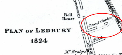 1824 map