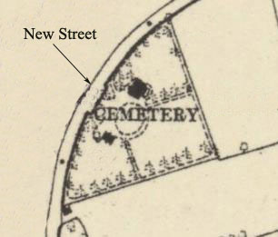 Map of 1886