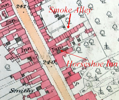 Smoke Alley 1894