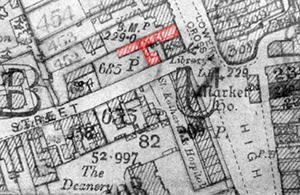 1910 shop plot