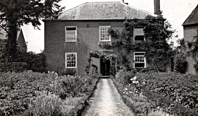 Bargains Farm 1920