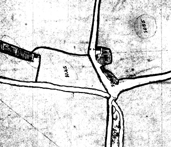 Fairtree 1824 Toll House