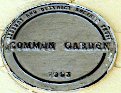 Common Garden