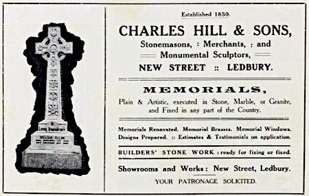 1910 Hill Ad