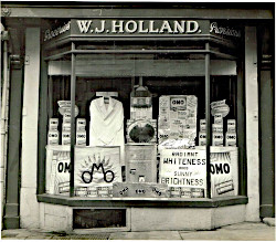 Holland Shop