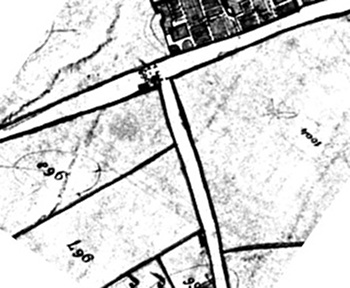 1841 Homend Toll House