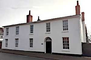 Linden House
