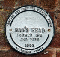 Nags Head