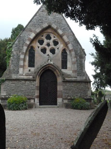 Non Conformist Chapel