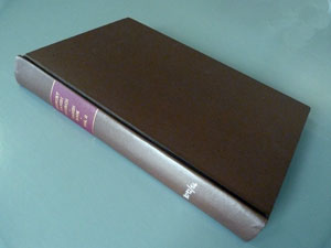 Parish Book