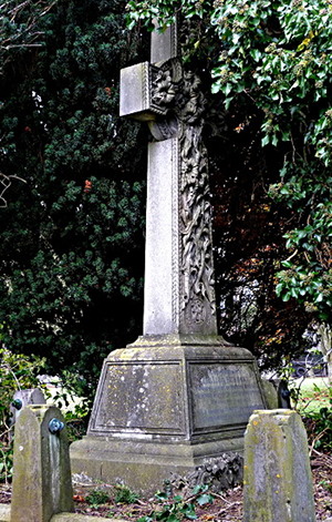 The Russell Memorial