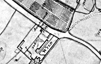 1841 Southend Toll House