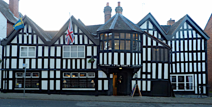 The Talbot