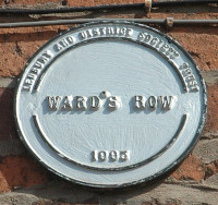 Wards Row