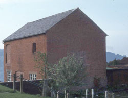 Bye Street Warehouse